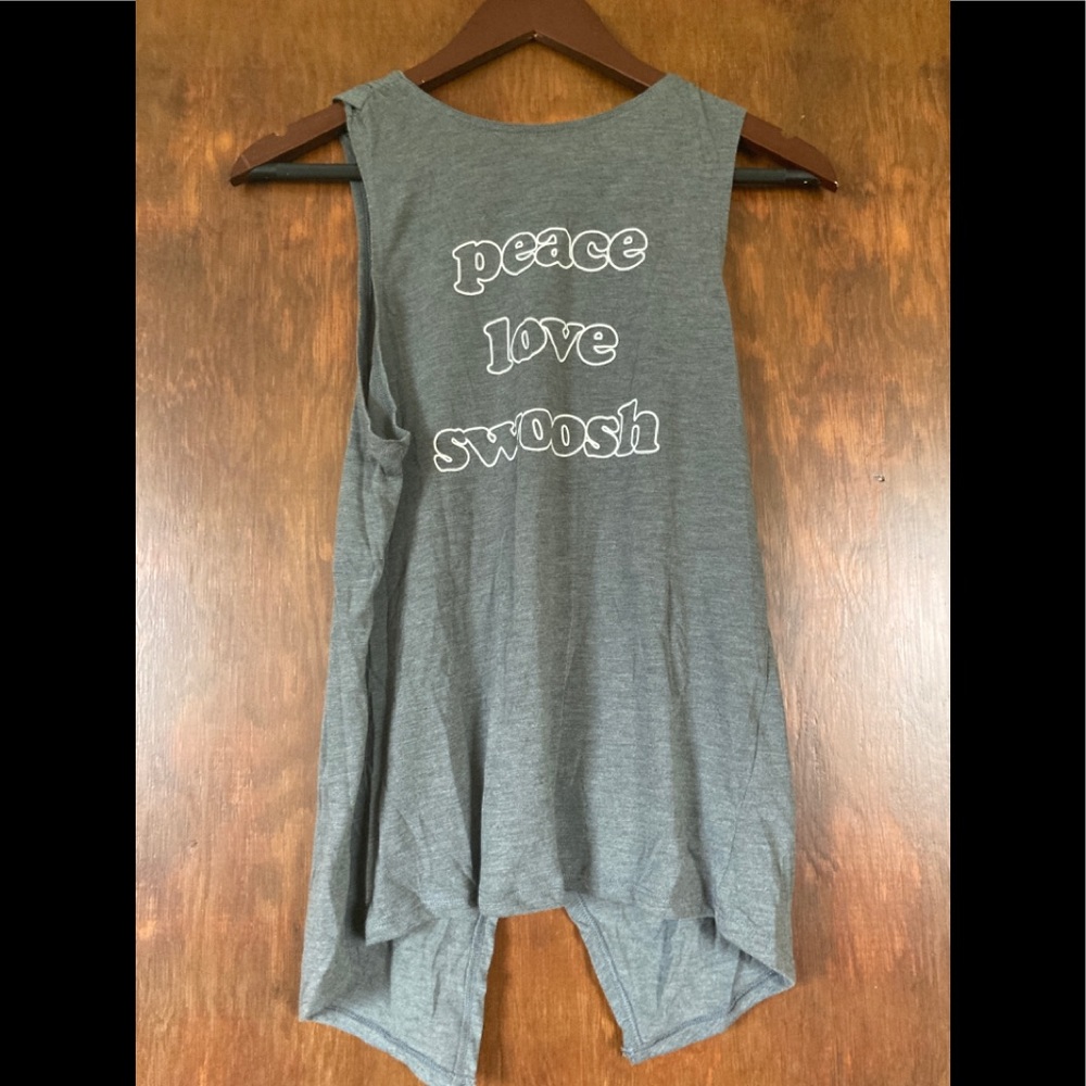 Nike Women’s athletic top
